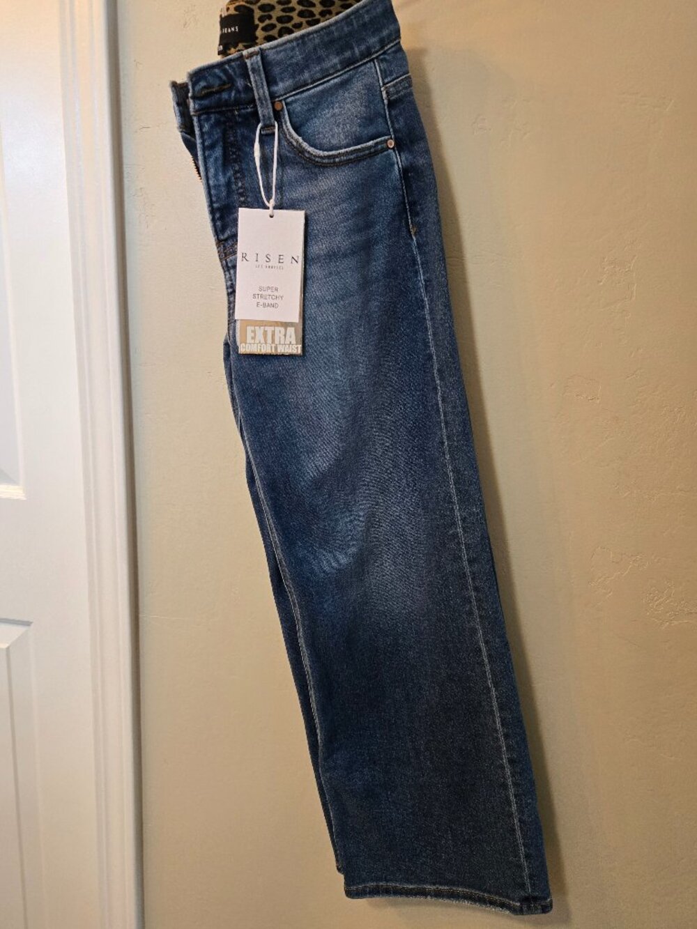 Risen Jeans size 3/26